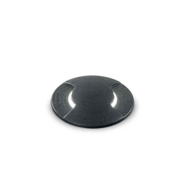 Cecilia LED 1 Light Small Outdoor Recessed Light Black IP67, GU10 - image 1