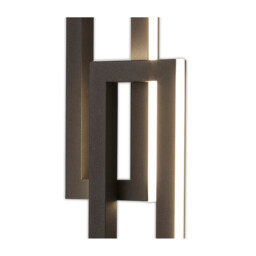 Mural Table Lamp, 18W LED, 3000K, 1380lm, IP20, Matt Black, 3yrs Warranty - thumbnail 5