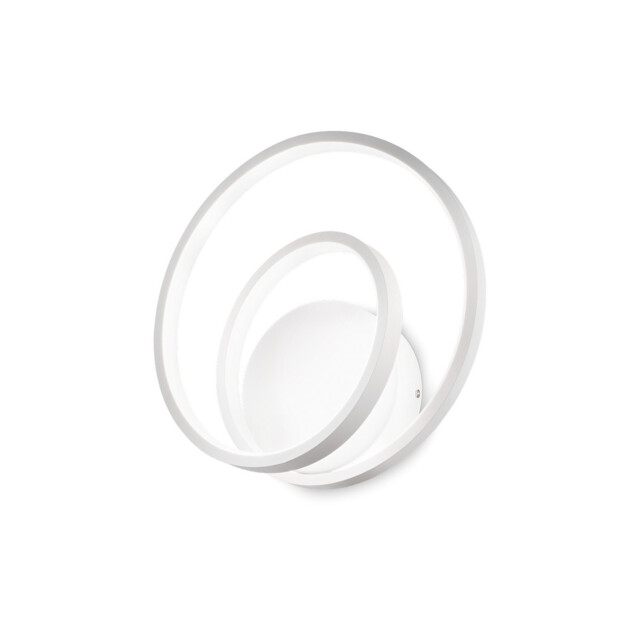 Oz Integrated LED Wall Lamp White 2700K