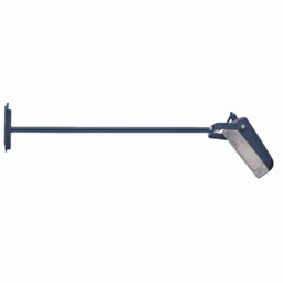 LED Outdoor Display & Spot Black IP65 - thumbnail 2