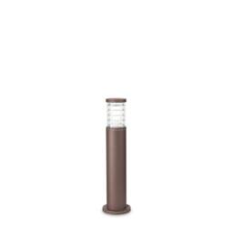 Tronco 1 Light Bollard Light Coffee