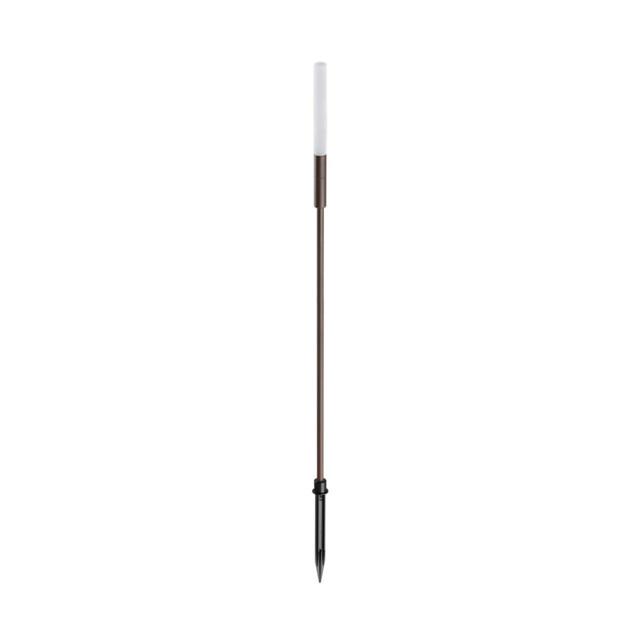 Twiggy 99cm LED Outdoor Spike Coffee 3000K IP65 - image 1