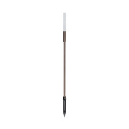 Twiggy 99cm LED Outdoor Spike Coffee 3000K IP65 - thumbnail 1