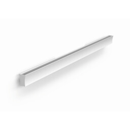 Hanok Wall Lamp 110°, 38W LED, 3000K, 2850lm, White, 3yrs Warranty