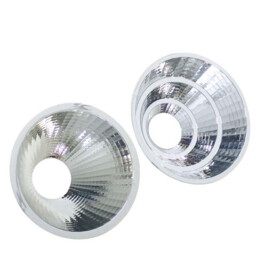 Micro Outdoor LED Spotlight Brown 396lm 3000K IP65 - thumbnail 5
