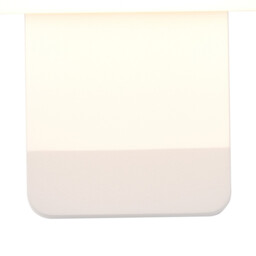 Cooper Wall Lamp, 20W LED, 3000K, 1700lm, IP54, White, 3yrs Warranty - thumbnail 3