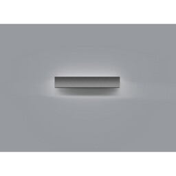 Hanok Wall Lamp 110°, 14W LED, 3000K, 950lm, Black, 3yrs Warranty - thumbnail 2