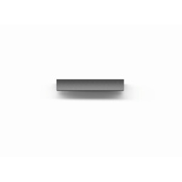 Hanok Wall Lamp 110°, 14W LED, 3000K, 950lm, Black, 3yrs Warranty - thumbnail 1