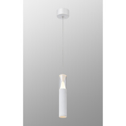 Spark Pendant, 7W LED, 3000K, 530lm, Sand White, 3yrs Warranty - thumbnail 2