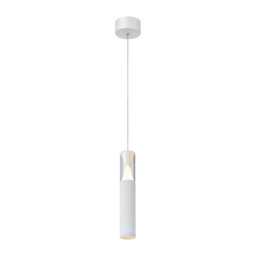 Spark Pendant, 7W LED, 3000K, 530lm, Sand White, 3yrs Warranty - thumbnail 5