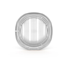 Nyara Outdoor Modern Wall Lamp White-Sandy Black Base LED 3000K IP65 Dimmable