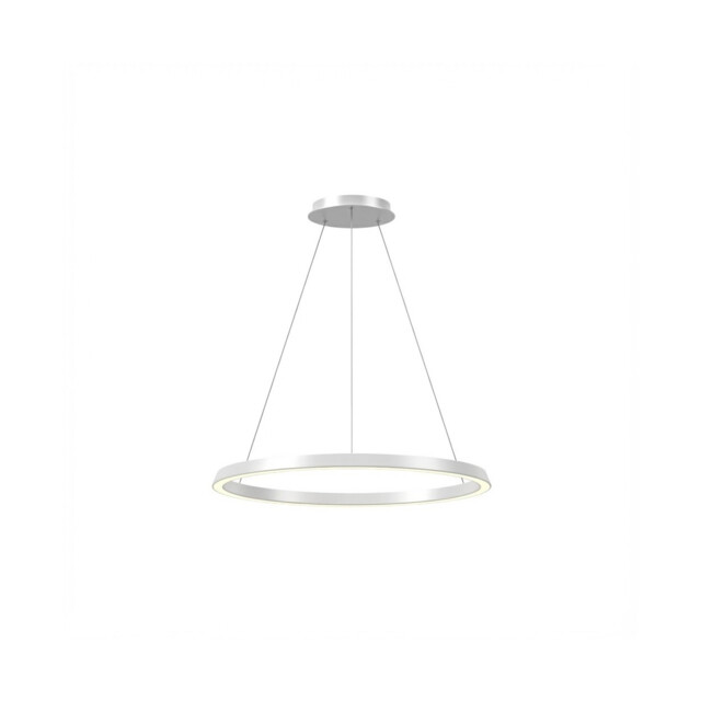 Circular Downward Surface 90cm Home White LED 46W 2700K 0-10V Dimming - image 1