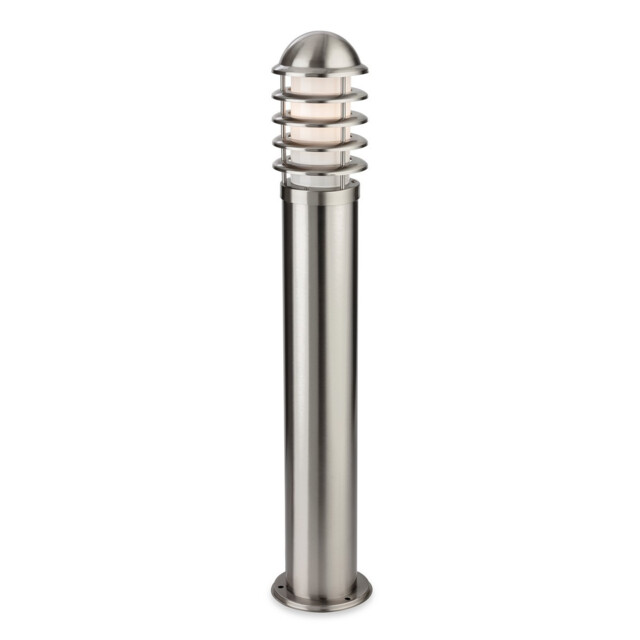 Penrith Bollard - 800mm Stainless Steel IP44
