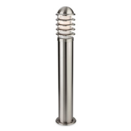 Penrith Bollard - 800mm Stainless Steel IP44
