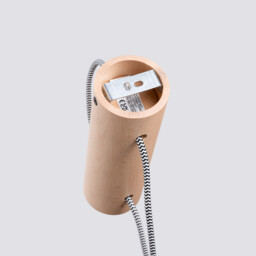 Nimbi Loft Wall Lampwall Lamp Nibmi G9 with Switch - thumbnail 5