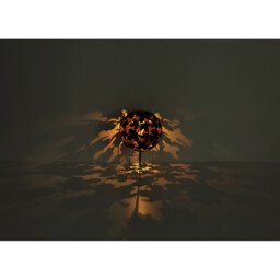 Solarleuchte Outdoor Spike Silver Grey IP44 LED 3000K - thumbnail 3