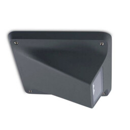 Rexel Outdoor LED Outdoor Ground Light Urban Grey 296lm 3000K IP67 - thumbnail 2