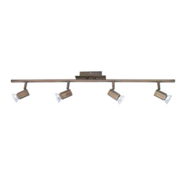 Spotlight Bar Bronze