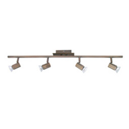 Spotlight Bar Bronze