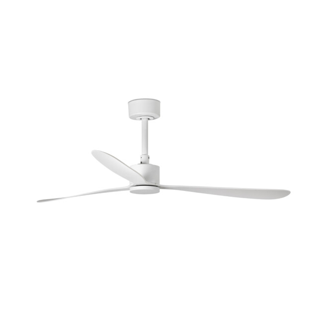 Amelia 132cm Ceiling Fan White - image 1