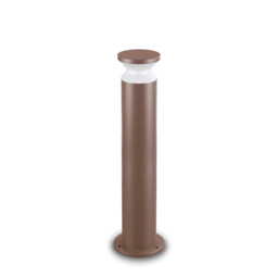Torre Outdoor Bollard Coffee IP65