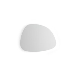 Peggy LED Decorative Wall Light White, 3000K