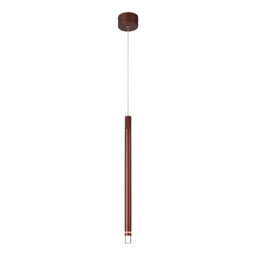 Moana Pendant, 7W LED, 3000K, 400lm, Rose Gold, 3yrs Warranty - thumbnail 5