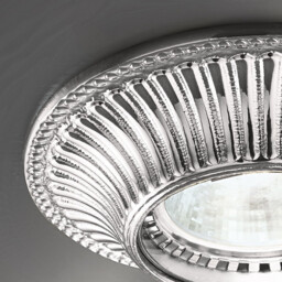 Milord Recessed Downlight Chrome - thumbnail 3