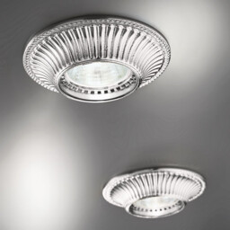 Milord Recessed Downlight Chrome - thumbnail 2