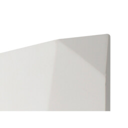 Cook Wall Light, 12.5W LED, 3000K, 975lm, White, 3yrs Warranty - thumbnail 5