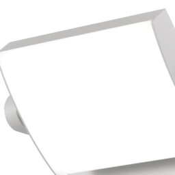 Cooper Wall Lamp Adjustable, 20W LED, 3000K, 1700lm, IP54, White, 3yrs Warranty - thumbnail 5