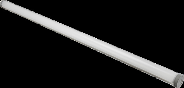 Knightsbridge TorlanPro Industrial 230V IP69K 50w LED Batten 6FT 1800mm 4000K - TORI6F4K