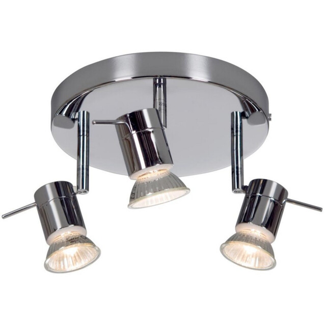 Spotlight Clusters Chrome IP44