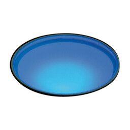 Outdoor Recessed Floor & Decking Blue IP67