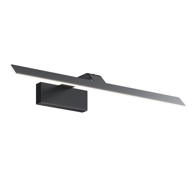 Decart Mirror Picture Light Black, 4000K - image 1