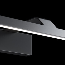 Decart Mirror Picture Light Black, 4000K - thumbnail 5