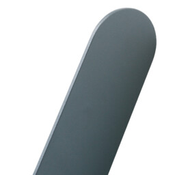 Andes Wall Light, 6W LED, 3000K, 550lm, IP65, Anthracite, 3yrs Warranty - thumbnail 5