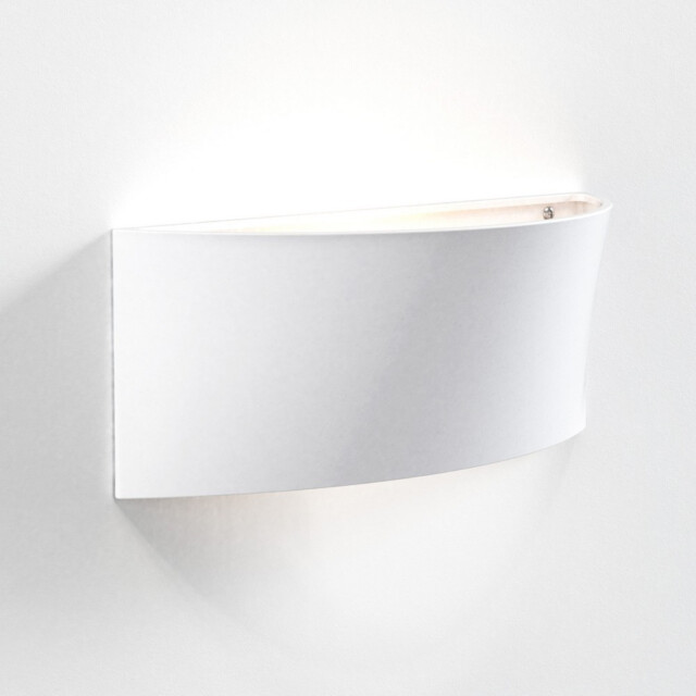 Parallel Wall Lamp Ceramic, E27 - image 1