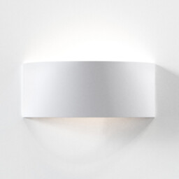 Parallel Wall Lamp Ceramic, E27 - thumbnail 2