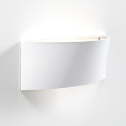 Parallel Wall Lamp Ceramic, E27