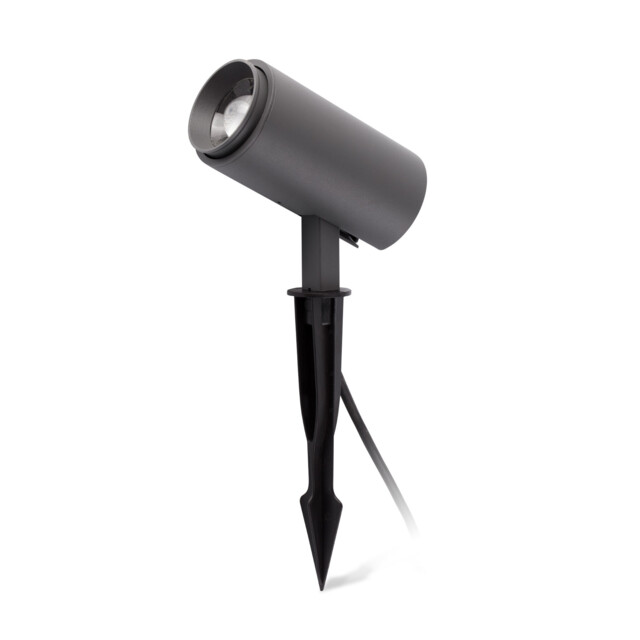 Plom Outdoor LED Projector Spike Light 7W 3000K IP54 - image 1