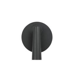 Gamma LED Wall Reading Light Urban Grey 179lm 2700K - Special Offer