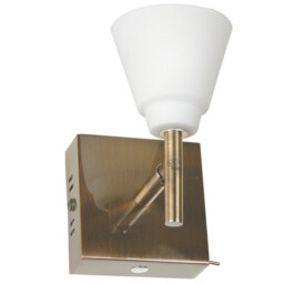 Wall Light Bronze