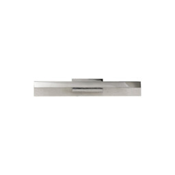 Victor Wall Lamp.8W LED, 3000K, 600lm, IP44, Polished Chrome - thumbnail 5