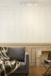 Xyrus Modern Ceiling Spotlight Bar - LED Dim to warm - GU10 - 4x5W 2200K/3000K - White - Special Offer - thumbnail 5