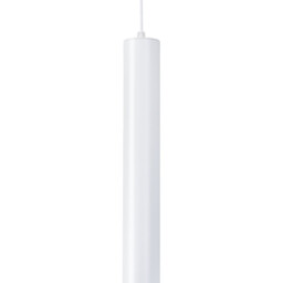 Bolonia 1 Light Pendant, 10W LED, CCT Switchable 2700/3200/4000K, 1120/1200/1230lm, White, 3yrs Warranty - thumbnail 5