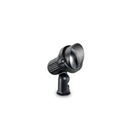 Terra 1 Light Outdoor Ground Light Black IP65