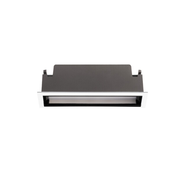 Lika Recessed Downlight White 1x LED 1100lm 3000K - image 1