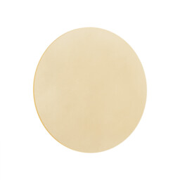 Oregon Plus 20cm Flush Wall Lamp Gold 580lm 3000K - thumbnail 2