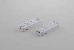 Fan Wi-Fi + Rf 2.4G Receiver Box 5 Channels Usable For Single Colour /Cct/Rgb/RGBW/Rgb+Cct